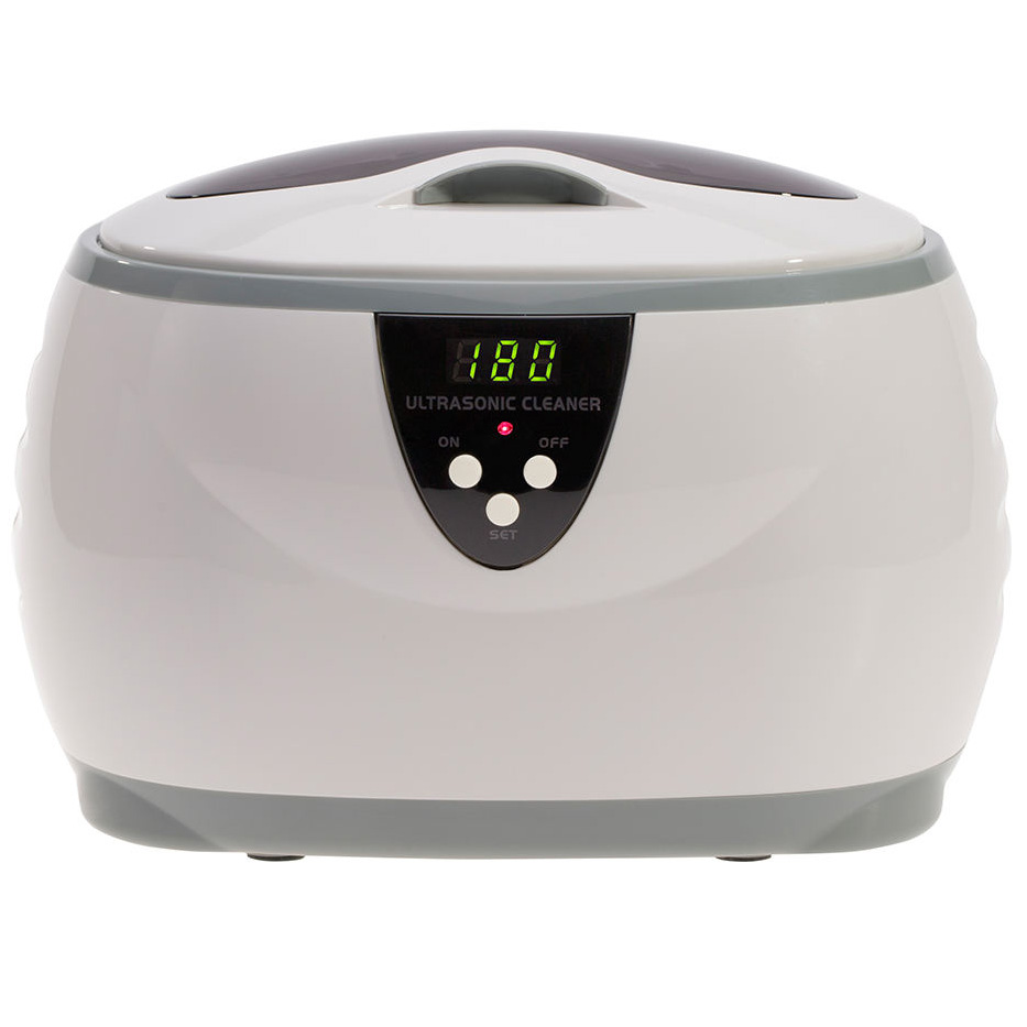 Codyson&reg; CD-3800A Dental Ultrasonic Cleaner 0.6L